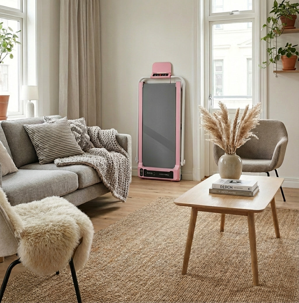 steppr. loopband v2 - 1-12km/u