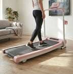 steppr. loopband v2 - 1-12km/u