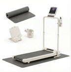 steppr. loopband v2 - 1-12km/u